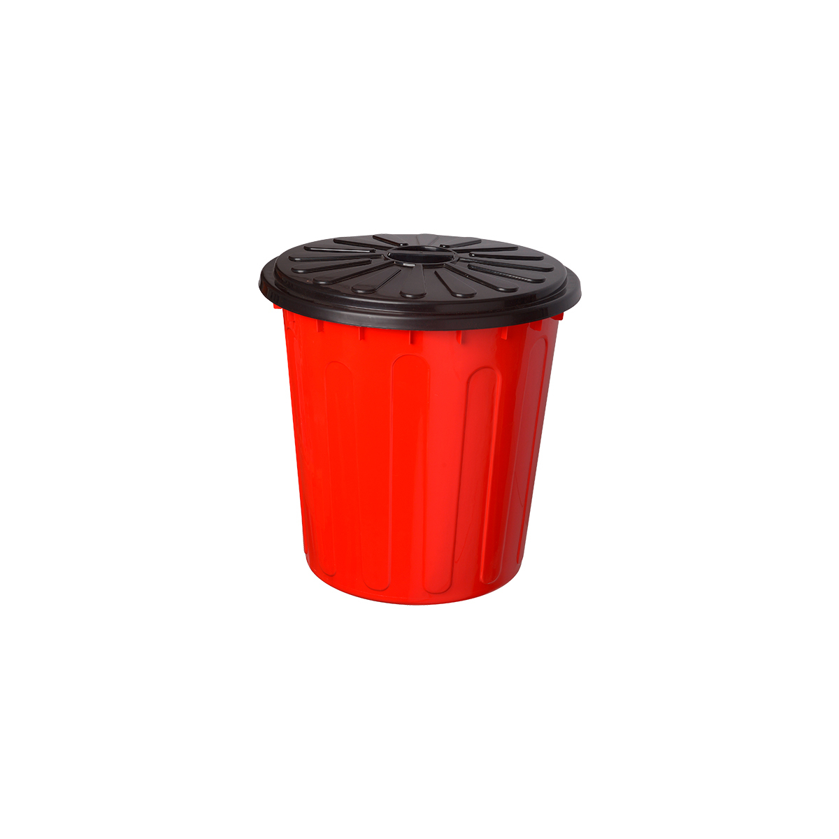 TARRO PARA RESIDUOS DE 34 LITROS.