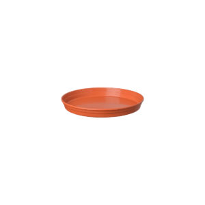 PLATO MACETA CIRCULAR DE 26 CM.