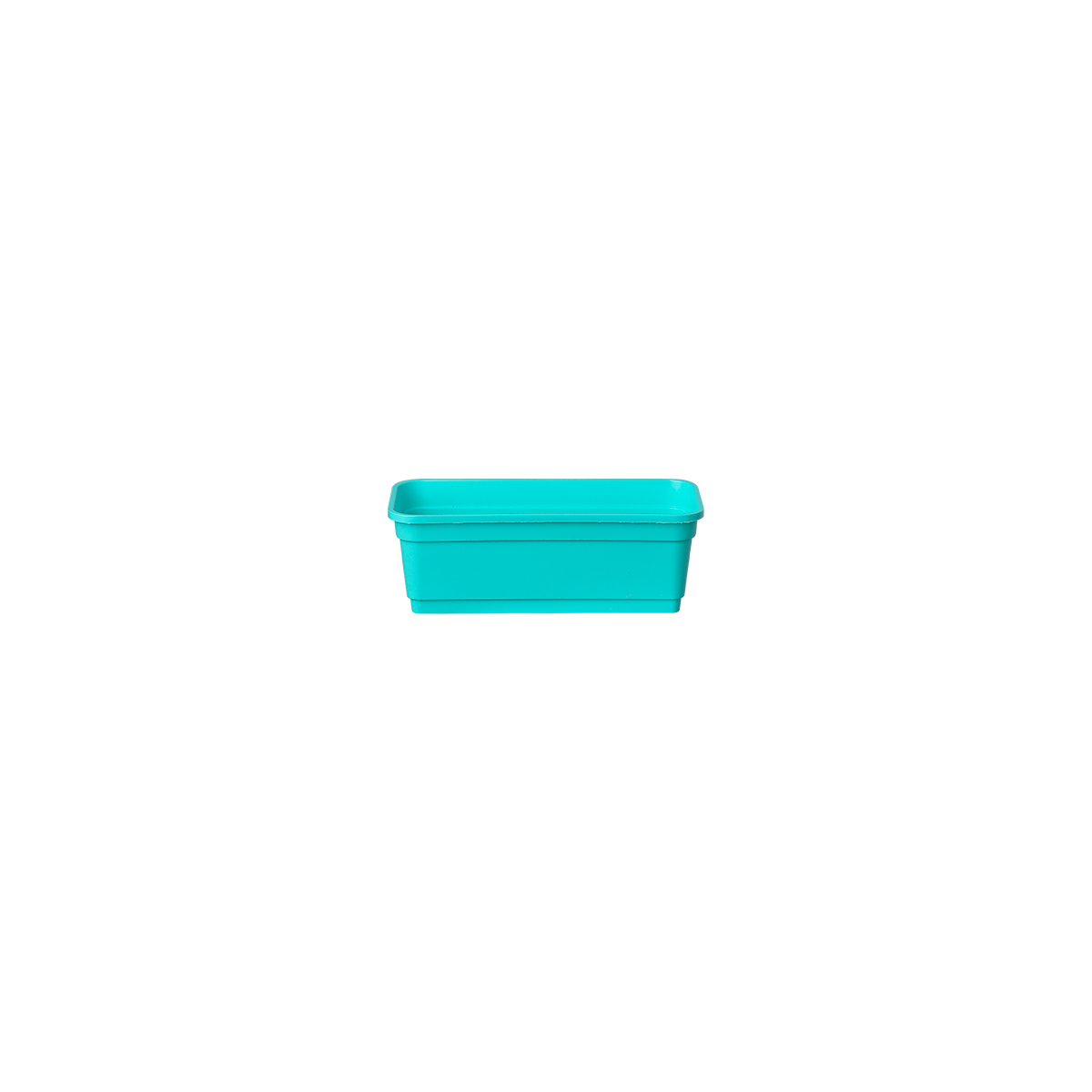 MACETA JARDINERA DE 25 CM (BABILONIA DE 25 CM)