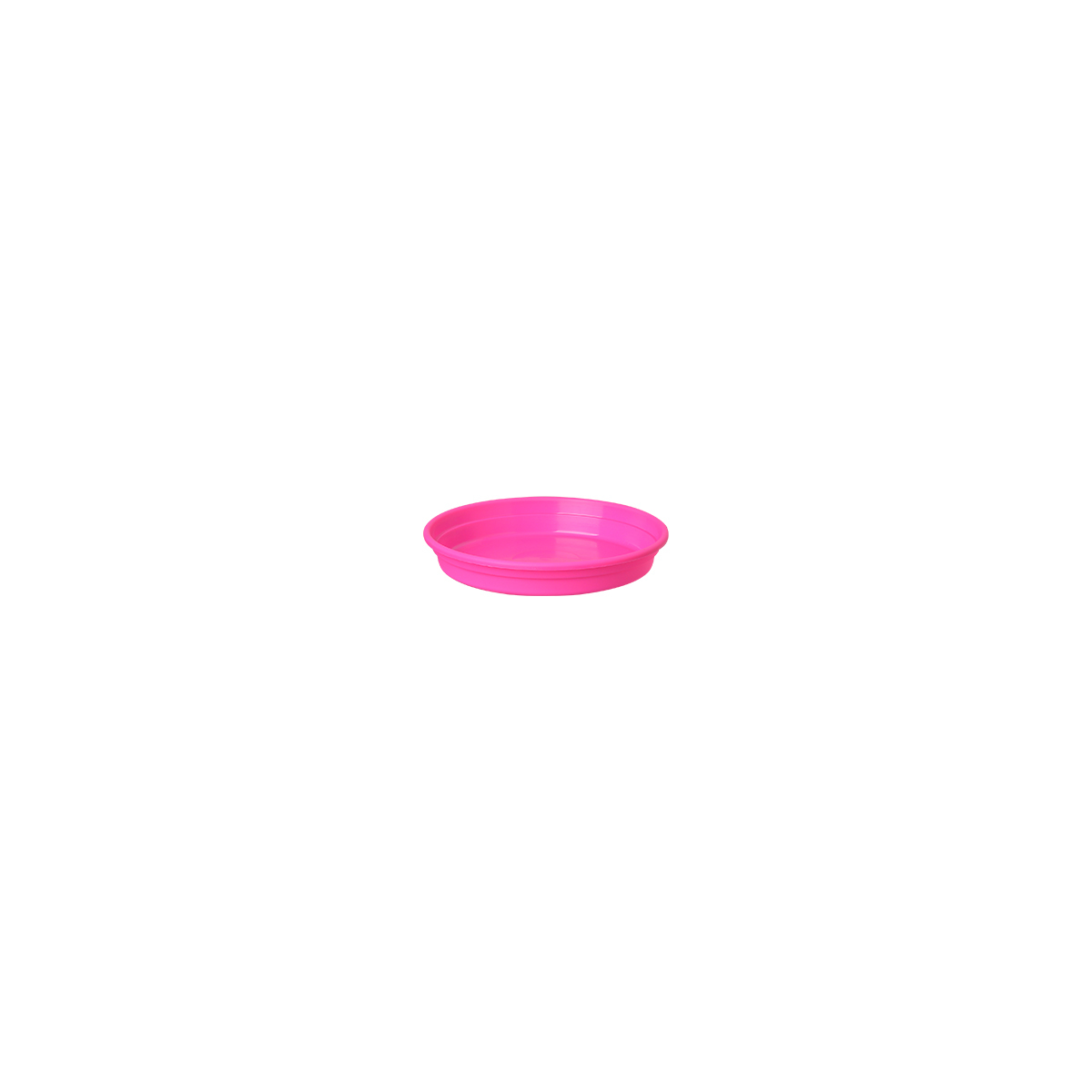 PLATO MACETA CIRCULAR DE 18 CM.