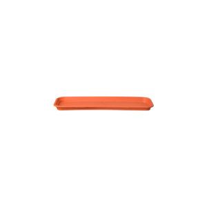 PLATO MACETA RECTANGULAR DE 45 CM.